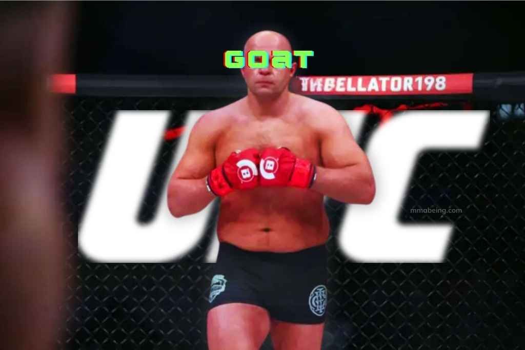 Why Fedor Emelianenko never fought in UFC