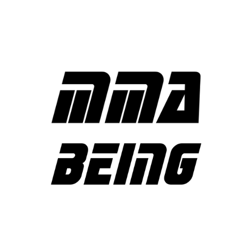 MMA BEING