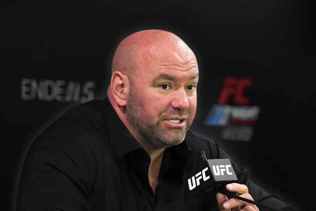 Dana White