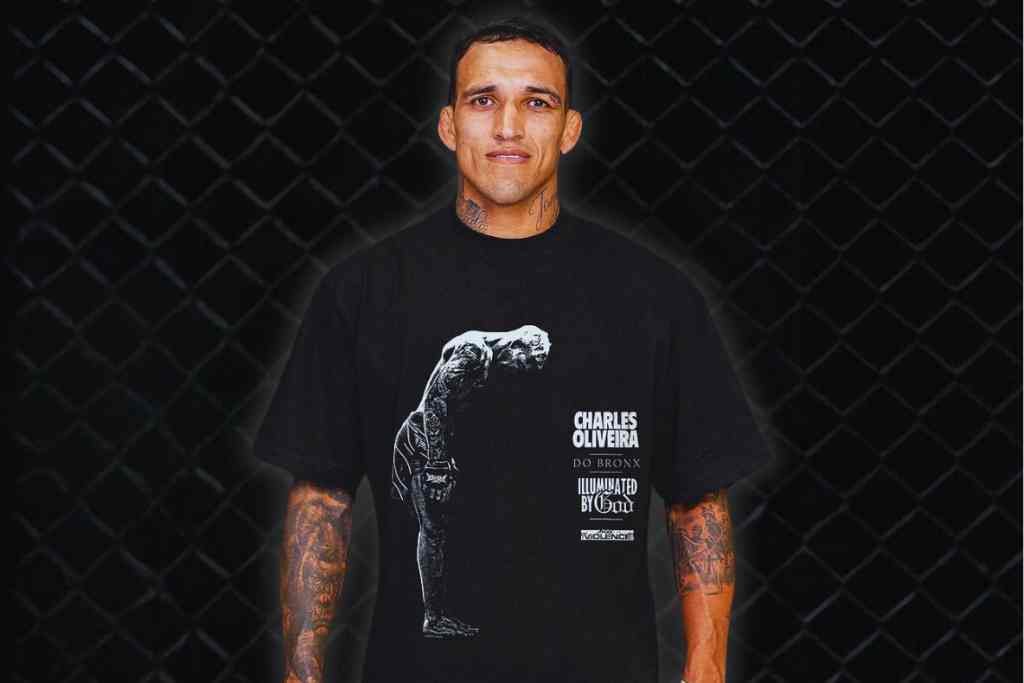 Charles Oliveira