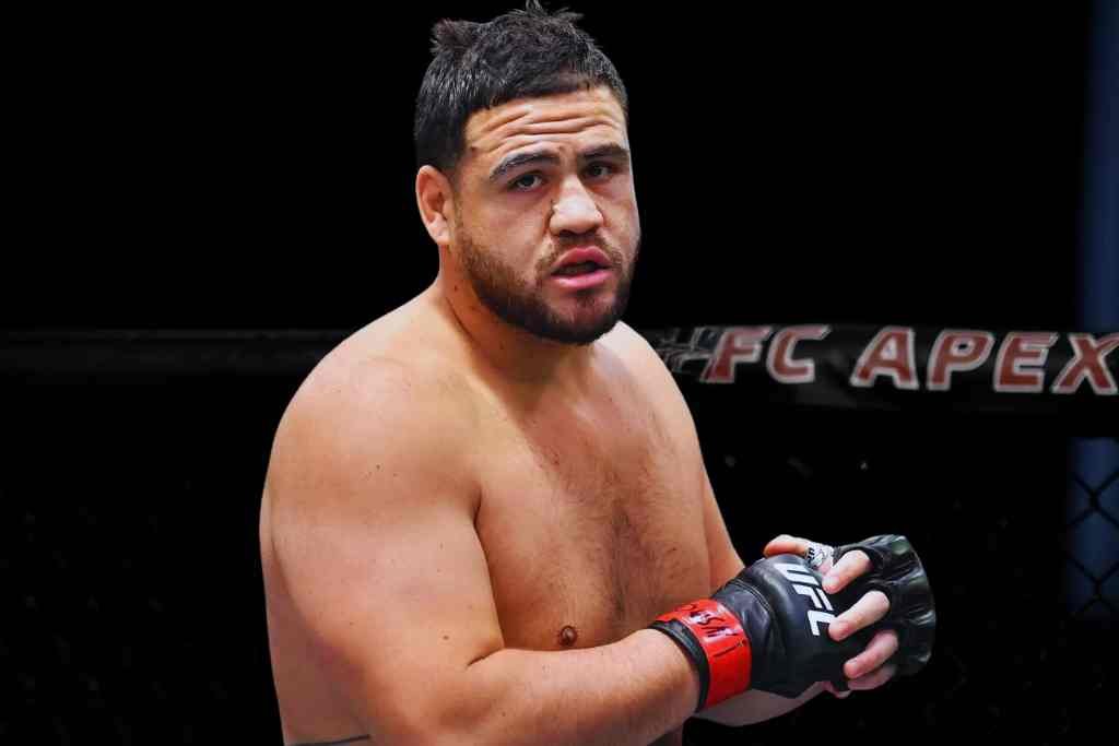 Tai Tuivasa