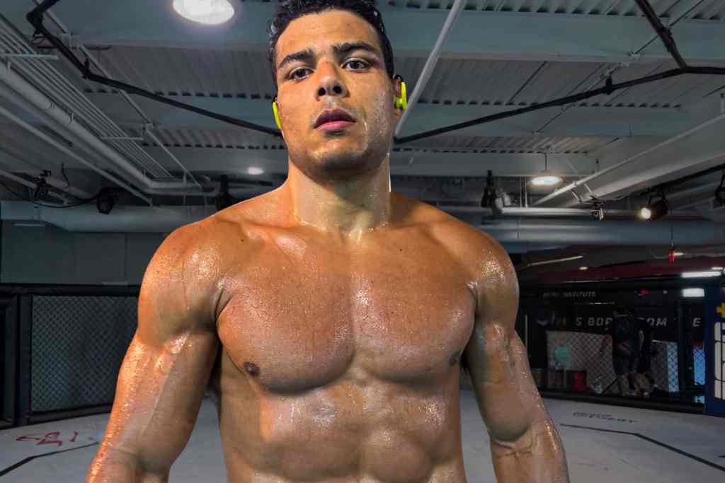 Paulo Costa