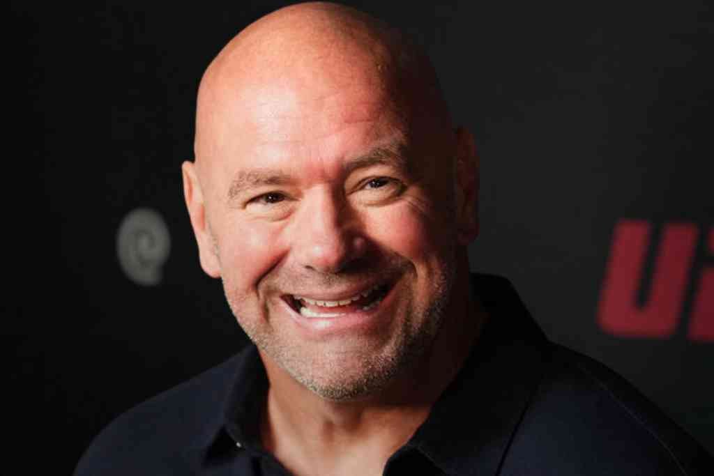 Dana White