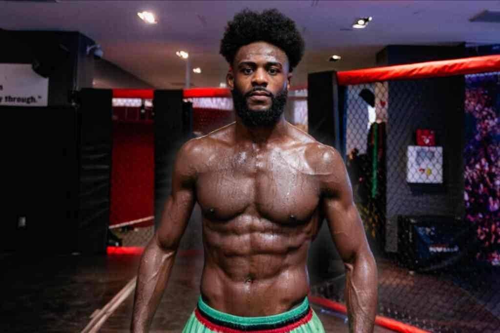 Aljamain Sterling